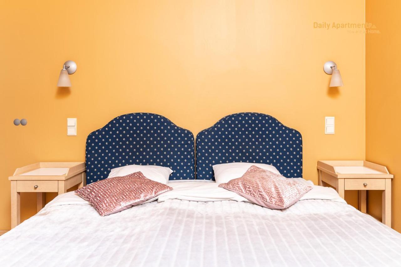 Daily Apartments - Apartment With Bath Tallinn Eksteriør bilde