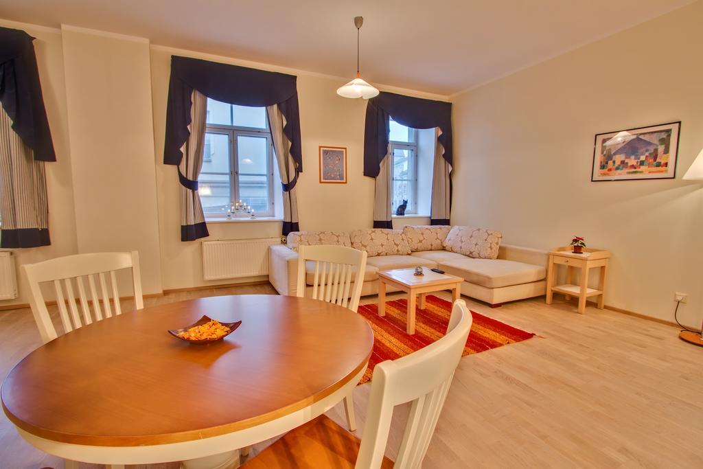 Daily Apartments - Apartment With Bath Tallinn Eksteriør bilde